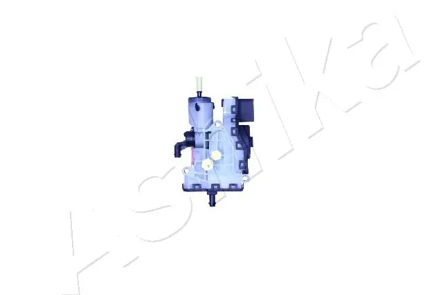 Delivery Module, urea injection