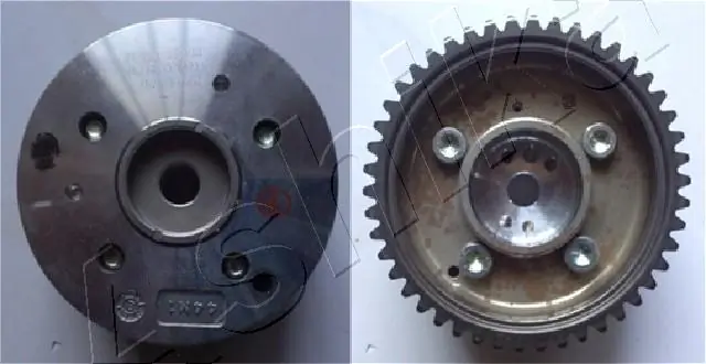 Camshaft Adjuster