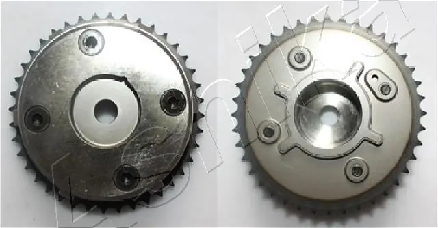 Camshaft Adjuster