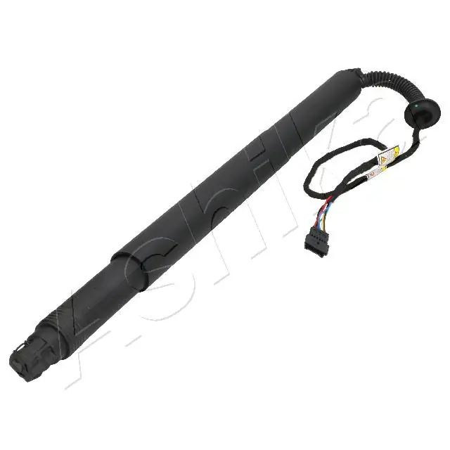 Electric Motor, tailgate