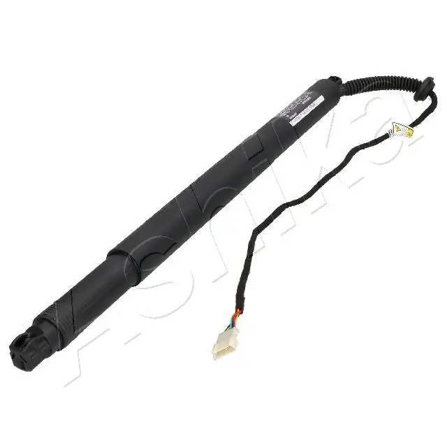 Electric Motor, tailgate