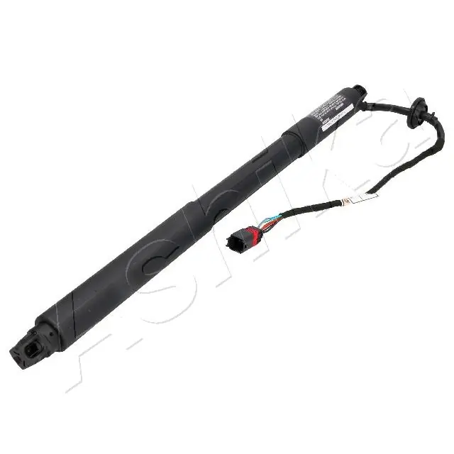 Electric Motor, tailgate
