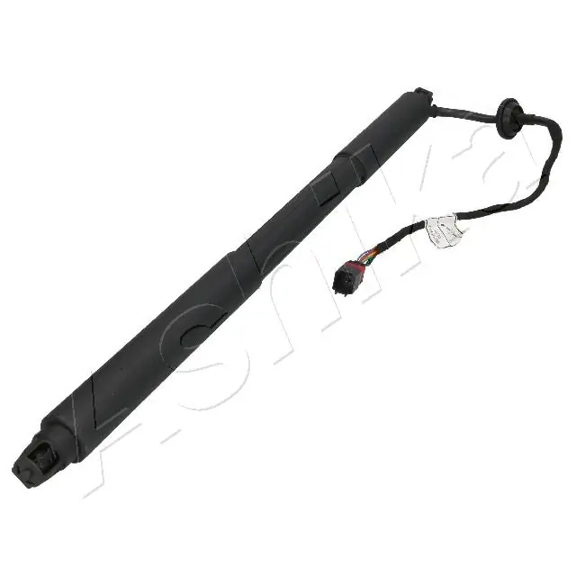 Electric Motor, tailgate