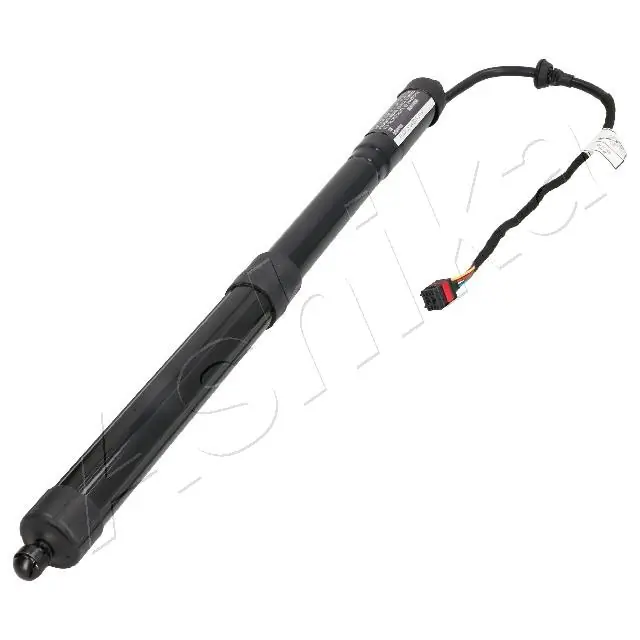 Electric Motor, tailgate