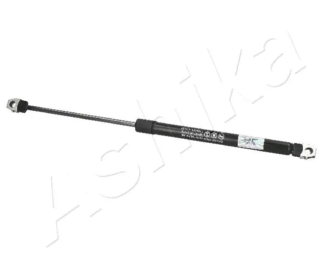 Gas Spring, bonnet