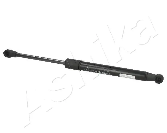 Gas Spring, bonnet