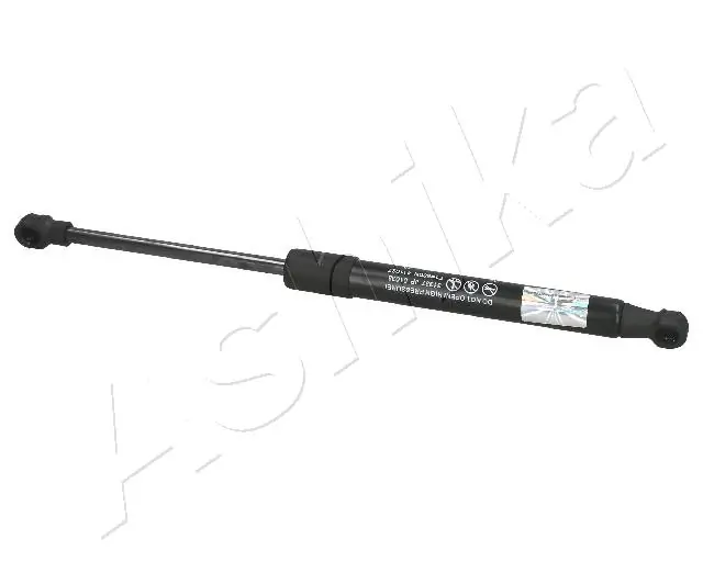 Gas Spring, bonnet