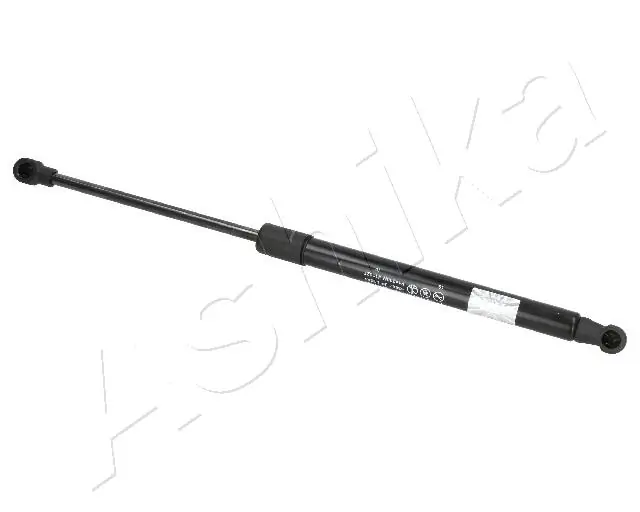 Gas Spring, bonnet