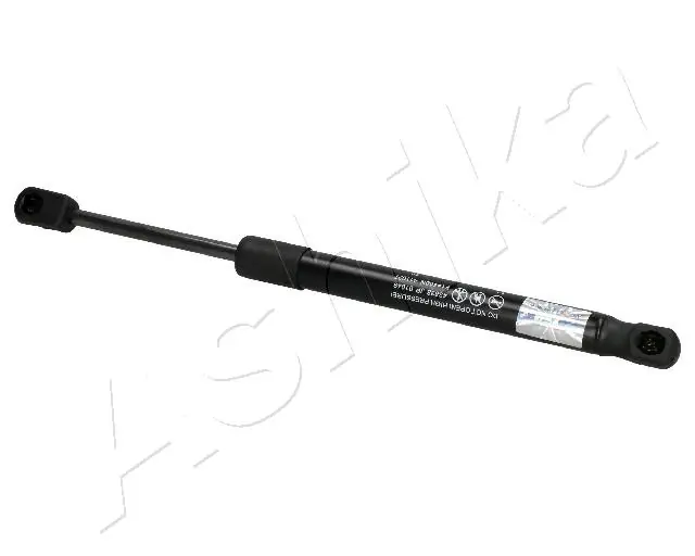 Gas Spring, bonnet