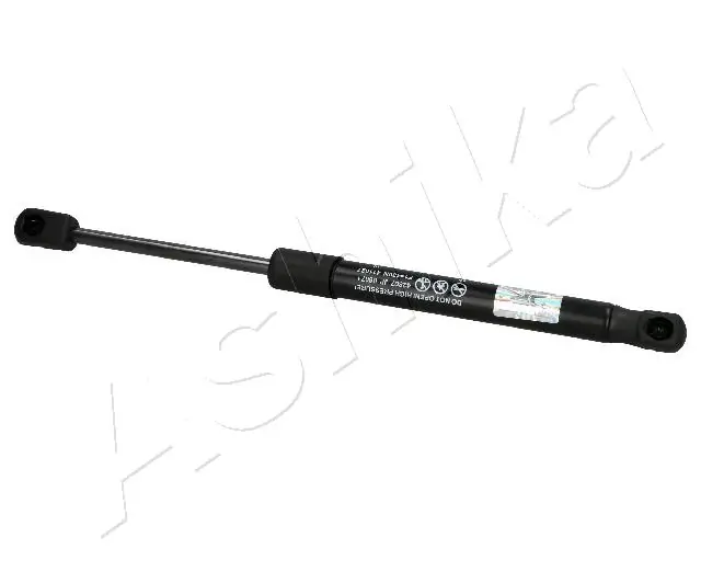 Gas Spring, boot/cargo area