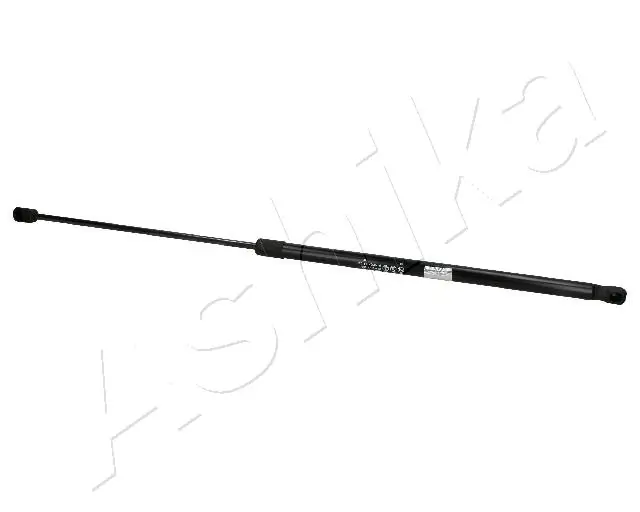 Gas Spring, bonnet