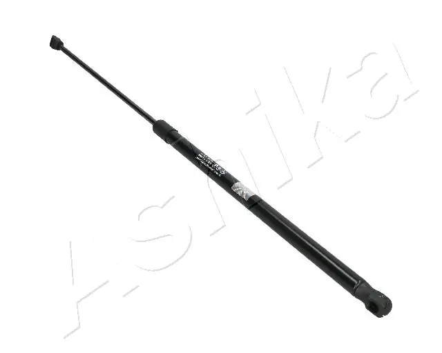 Gas Spring, bonnet