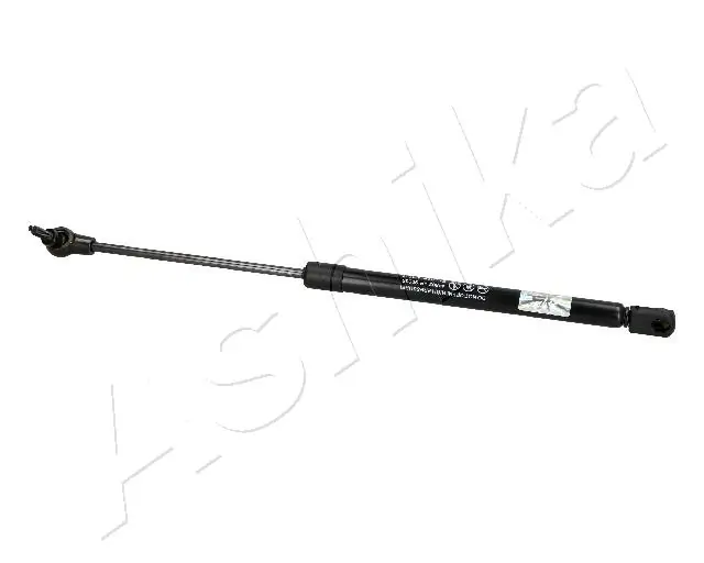 Gas Spring, boot/cargo area