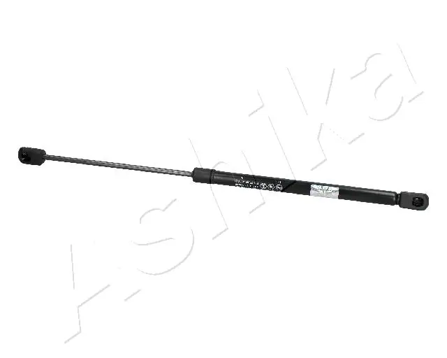 Gas Spring, bonnet