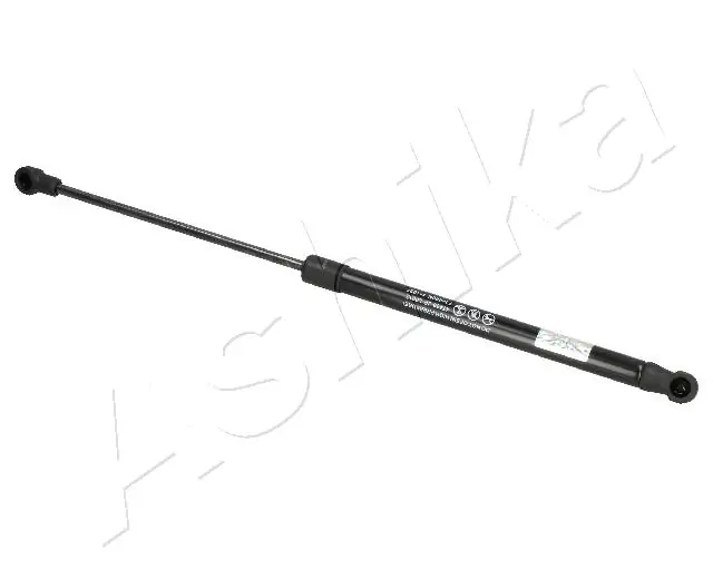 Gas Spring, bonnet