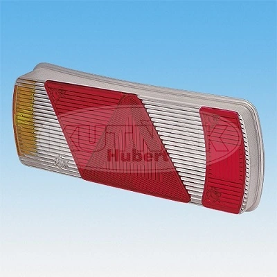 Lamp lens kr.(LH) ECOPINT II KOGEL