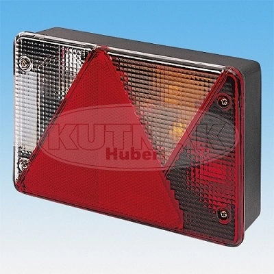 Tail lamp Multipoint IV, RH