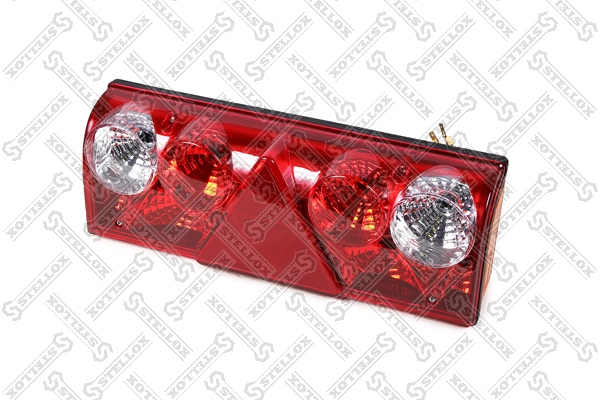 Tail lamp right (right) Europint II 24V AM