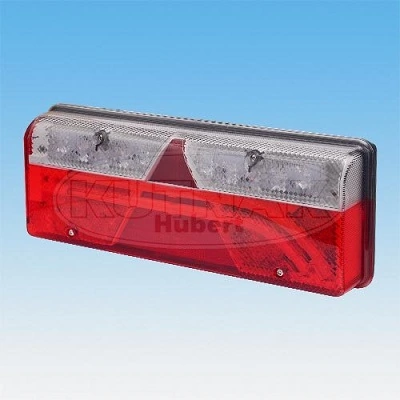 LED tail lamp kr.(LH) Europint III