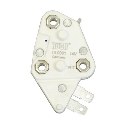 Alternator Regulator