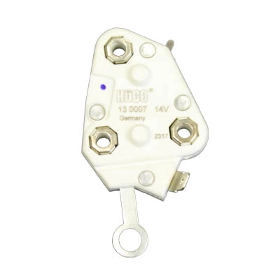 Alternator Regulator