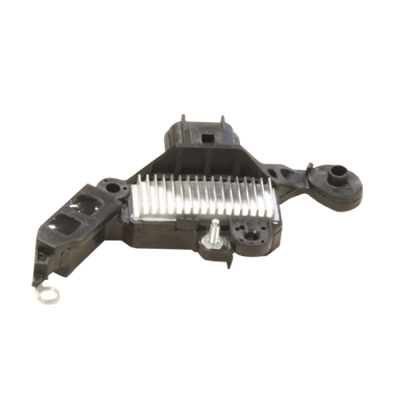 Alternator Regulator