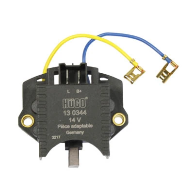 Alternator Regulator