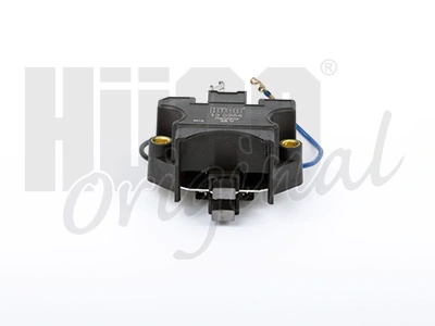 Alternator Regulator