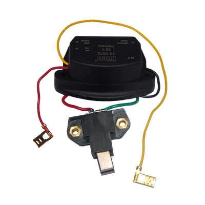 Alternator Regulator