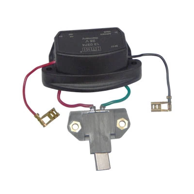 Alternator Regulator