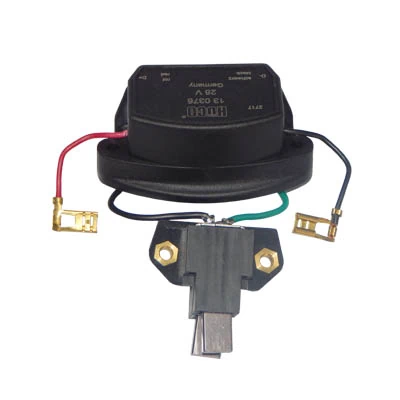 Alternator Regulator