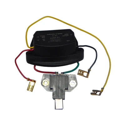Alternator Regulator