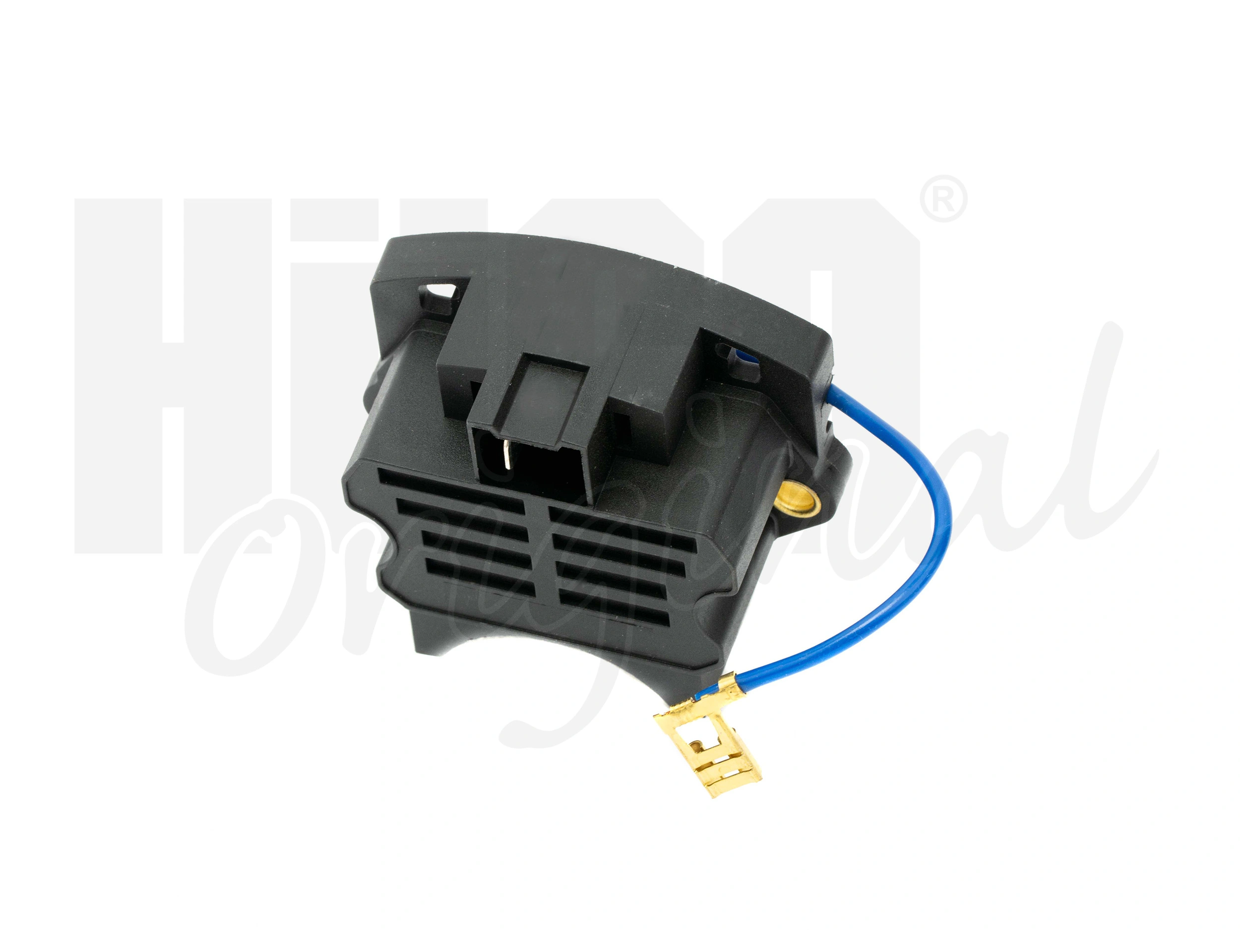 Alternator Regulator
