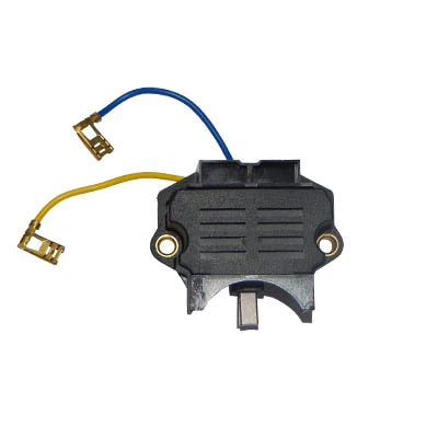 Alternator Regulator