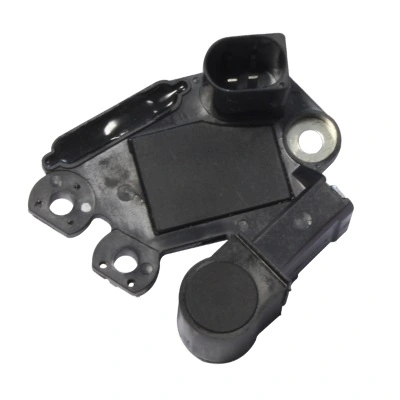 Alternator Regulator