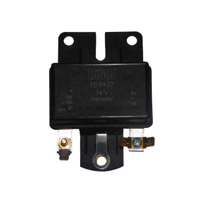 Alternator Regulator
