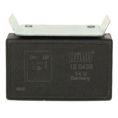 Alternator Regulator
