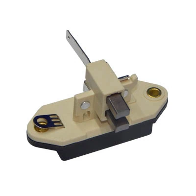 Alternator Regulator
