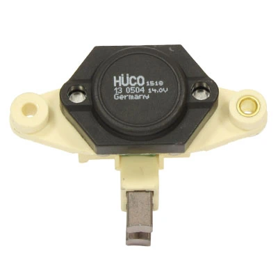 Alternator Regulator