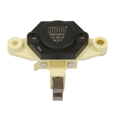 Alternator Regulator