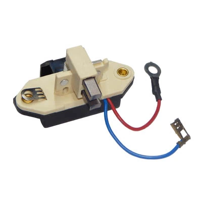 Alternator Regulator