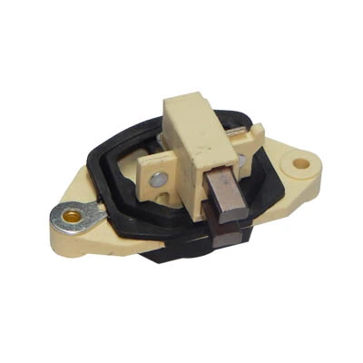 Alternator Regulator