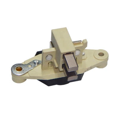 Alternator Regulator