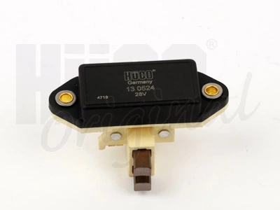 Alternator Regulator