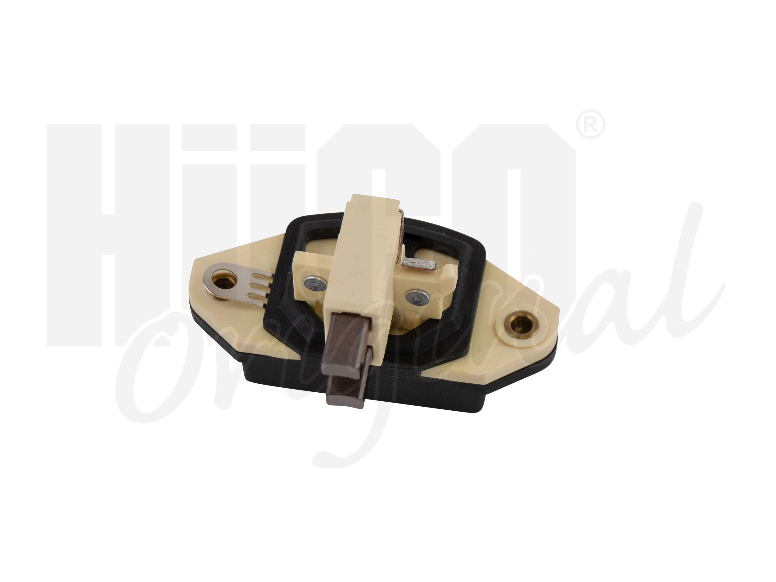 Alternator Regulator