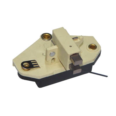 Alternator Regulator