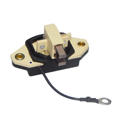 Alternator Regulator