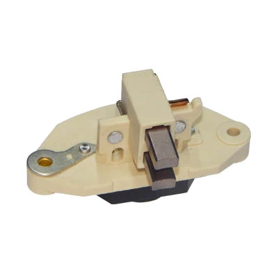 Alternator Regulator