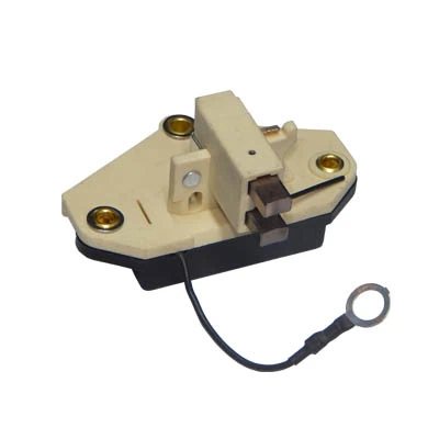 Alternator Regulator