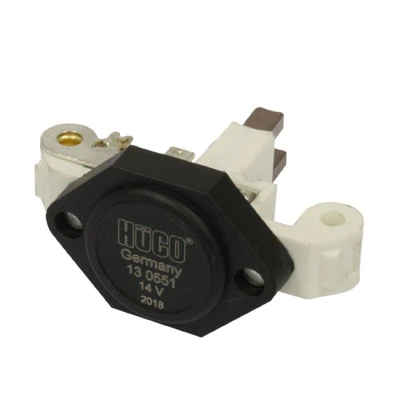 Alternator Regulator